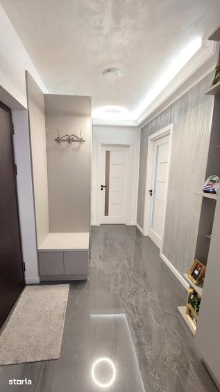 3 camere, zona BMW, ultrafinisat, loc parcare! - 4