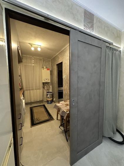 Apartament cu 2 camere în Drumul Carului