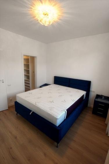 Duplex cu 4 camere cu Teren 150 Mp în Central