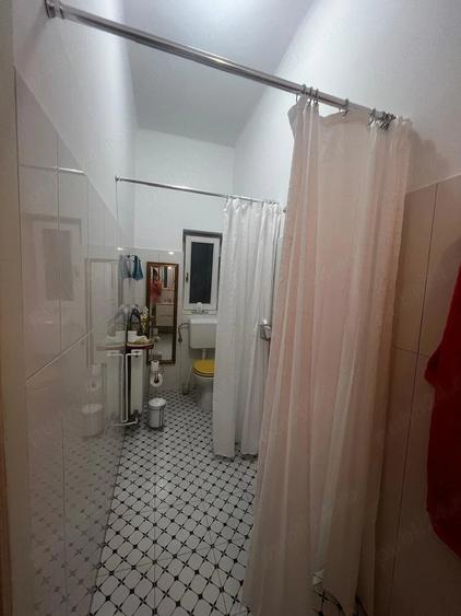 Apartament cu 2 camere semidecomandat în Ultracentral