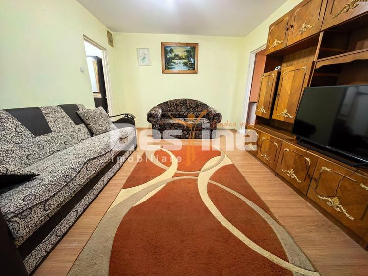 Apartament 2 camere 52 mp etaj 1,mobilat și utilat - 4