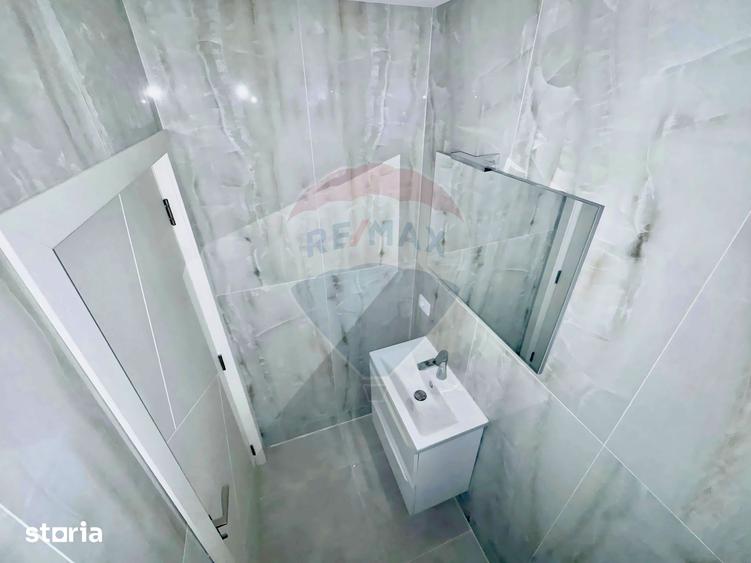 Apartament cu 3 camere decomandat în Vasile Alecsandri