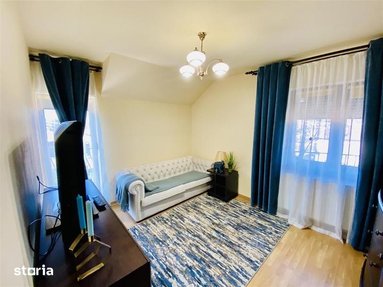 Casă cu 4 camere cu Teren 475 Mp în Șura Mare
