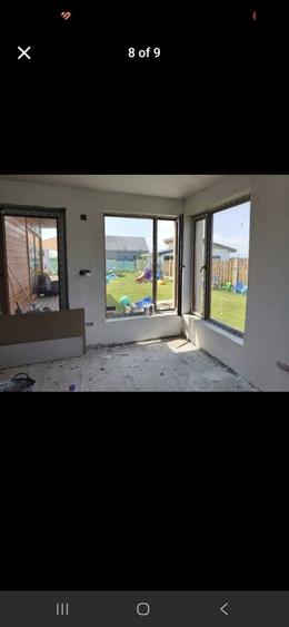 Casă cu 3 camere în Sânpetru