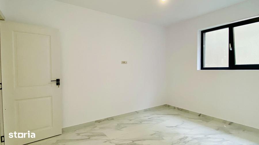 Apartament cu 2 camere decomandat în Frumoasa