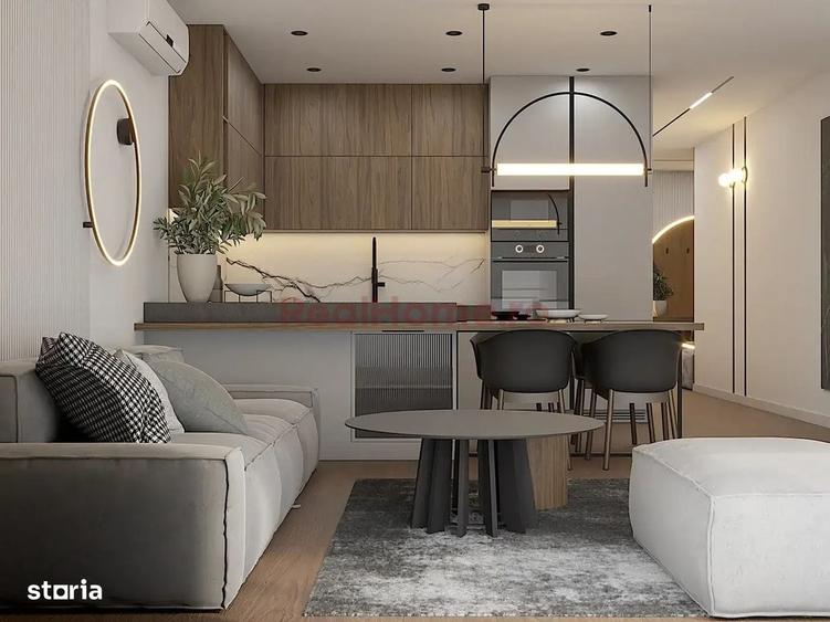 Apartament 2 camere tip studio Theodor Pallady STB 5 Minute - 3