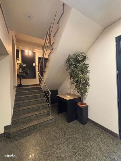 Spațiu comercial, de 63 mp, în Dorobanți
