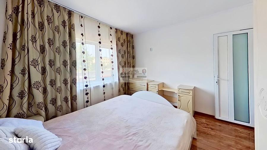 Apartament 2 camere de inchiriat Aleea Salcioarei, nr.3, Tecuci - 3