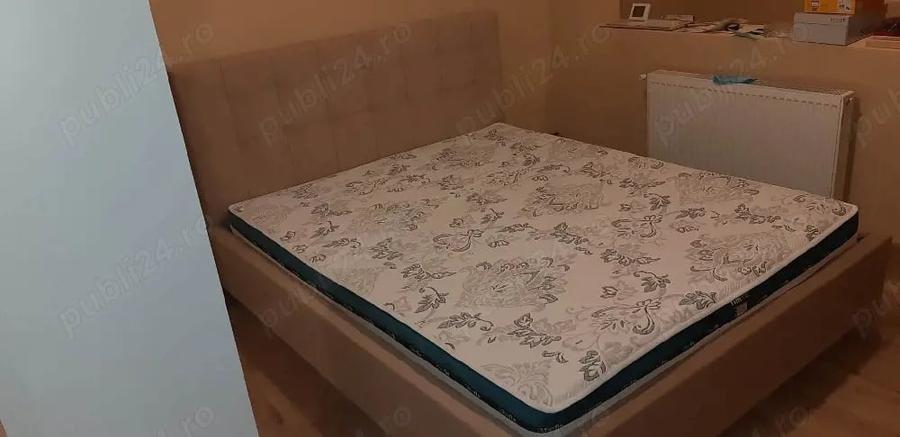 Apartament cu 2 camere decomandat în Govândari