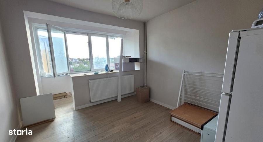 Apartament cu 2 camere decomandat în Complex Studențesc