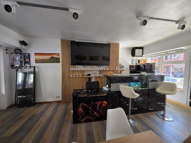 Spațiu comercial, de 36 mp, în Central