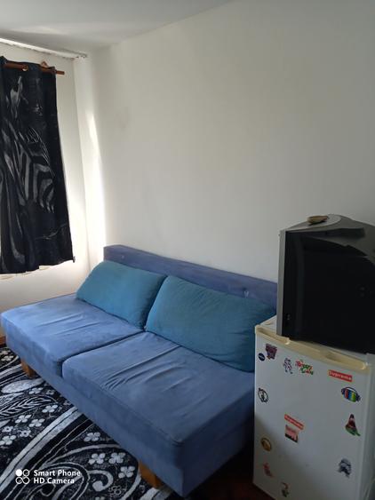 Garsonieră decomandată în Complex Studențesc