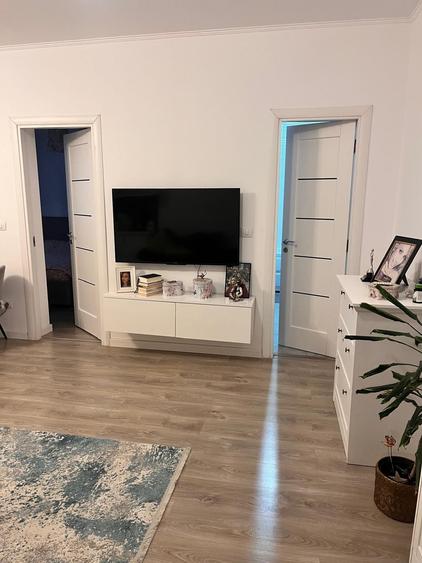 Apartament doua camere - 8