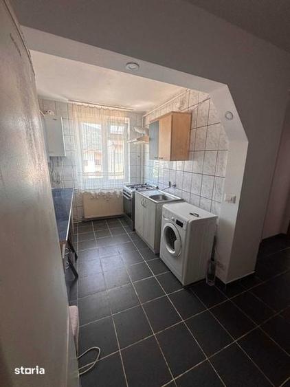 Apartament cu 2 camere în Precista