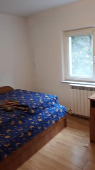 Apartament cu 2 camere decomandat, mobilat în Vest