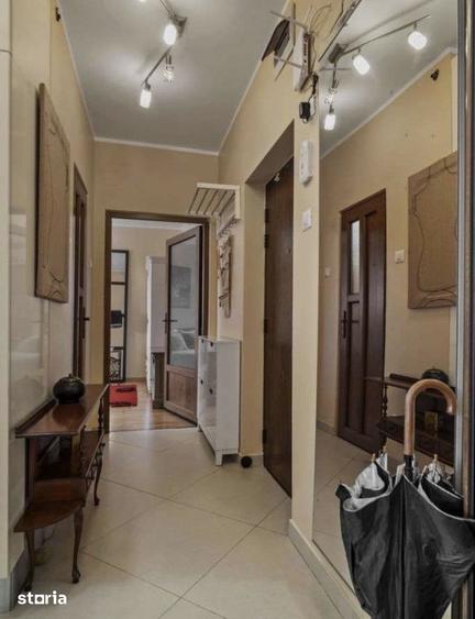Apartament de lux 2 camere decomandat Floreasca - 6