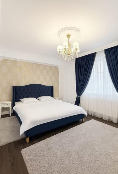 Penthouse de inchiriat, 170 mp utili, 4 camere, zona 1 Mai - Ciuperca - 8