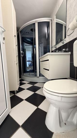 Apartament cu 2 camere decomandat în Brâncoveanu