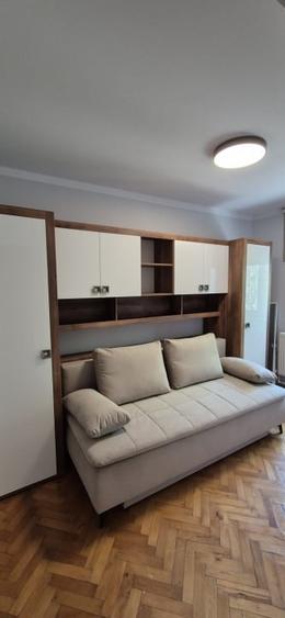 Apartament 3 Camere de inchiriat | Zona City Park Mall | Termen lung - 9