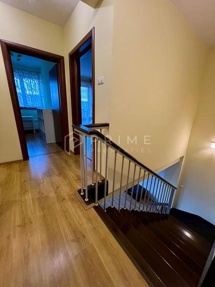 Apartament cu 4 camere decomandat în Semicentral