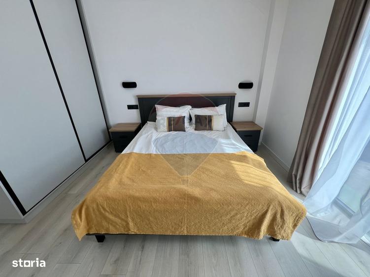 Apartament cu 2 camere de inchiriat in zona Tineretului - 7
