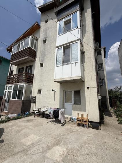 Apartament cu 2 camere semidecomandat, mobilat în Central