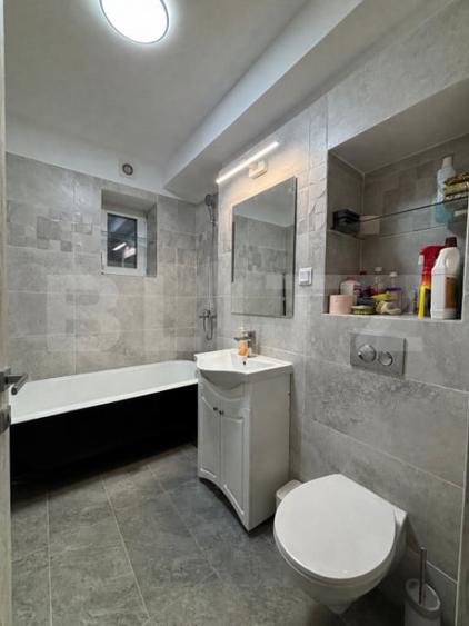 Apartament 2 camere, 52 mp, parcare, zona Astra - 2
