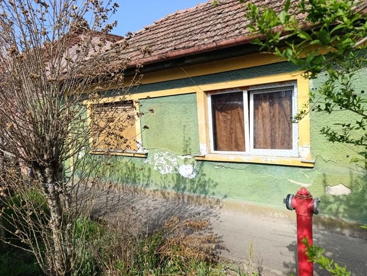 Casă cu 2 camere în Betfia
