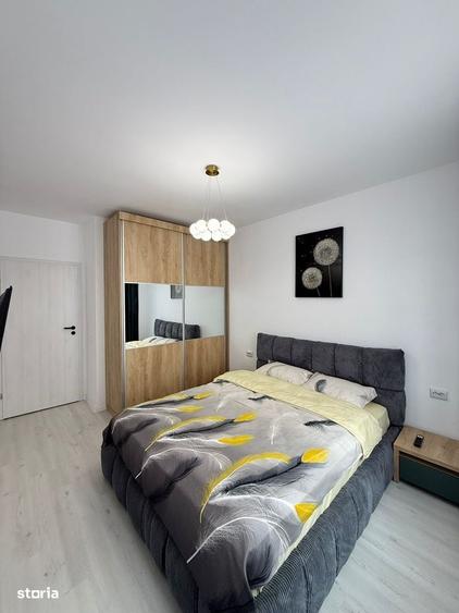 Apartament 2 camere nou - Decomandat - Comision 0% - Tva Inclus - 9