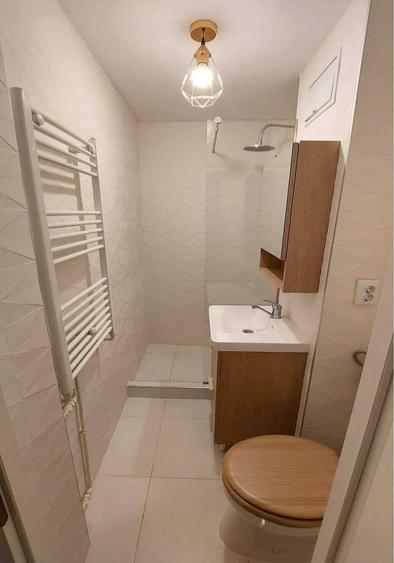Apartament cu 2 camere finisat modern, mobilat si utilat in Manastur - 4