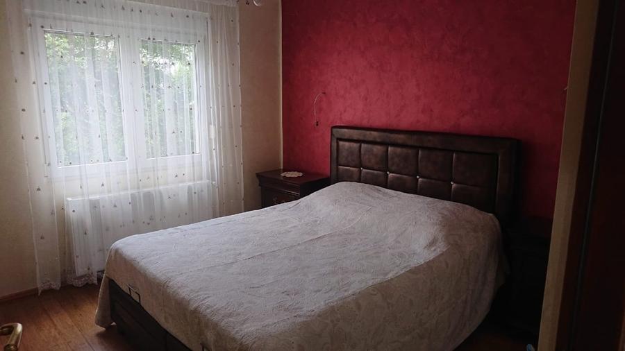 Apartament cu 3 camere decomandat în Rahova