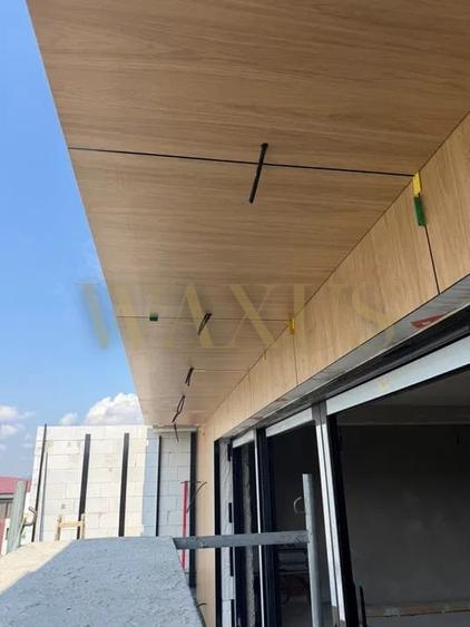 Duplex cu 5 camere cu Canalizare în Europa