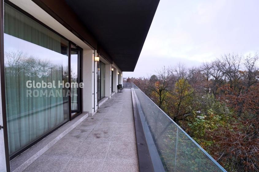 Apartament cu 4 camere decomandat, mobilat în Primăverii