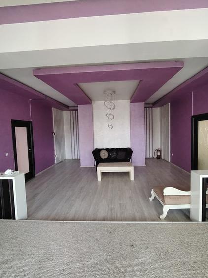 Casă individuală cu 18 camere cu Teren 1300 Mp în Bucium