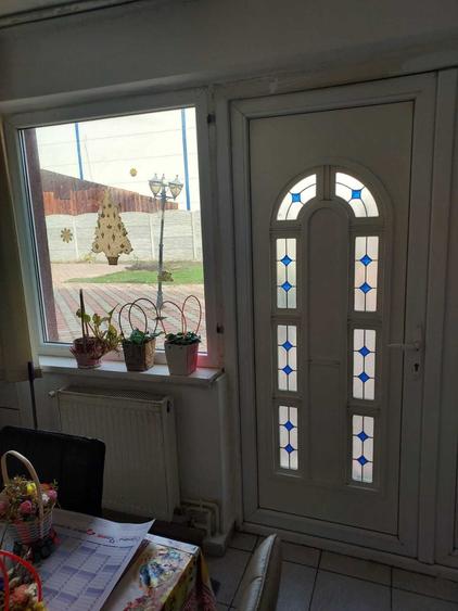 Casă cu 2 camere în Chiajna