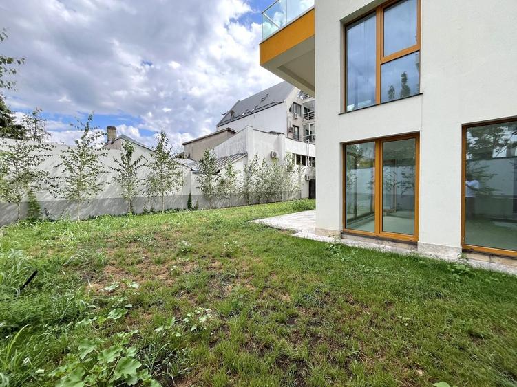 DUPLEX 3 CAMERE || CURTE 110 MP || FINALIZAT || DOMENII - GRIVITA - 2