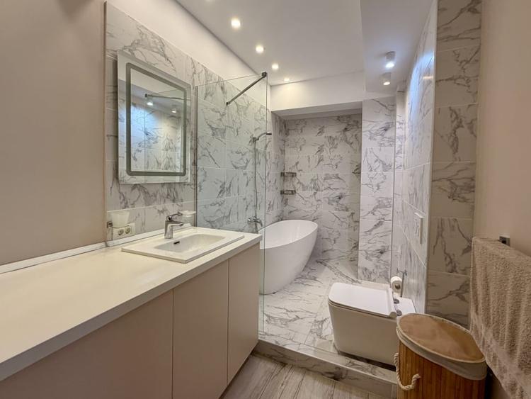 Apartament cu 3 camere de închiriat in Faleza Nord | Termen lung | Pet friendly - 6