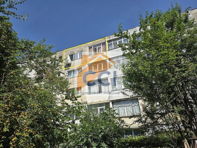 Apartament cu personalitate, logie ?i boxa Strada Neptun, nr. 6 - 3