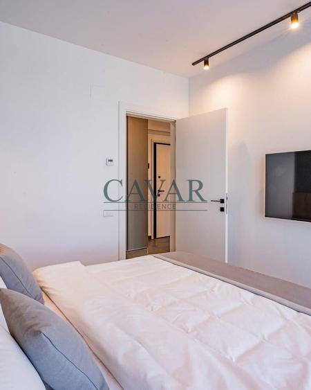 Apartament cu 3 camere decomandat, mobilat în Brâncoveanu