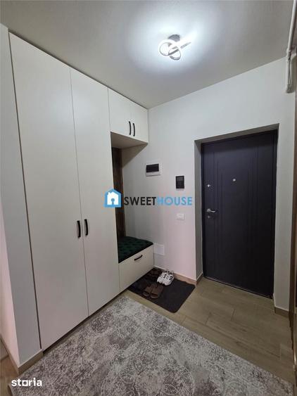 Apartament cu doua camere zona Coresi Platinium Residence - 4