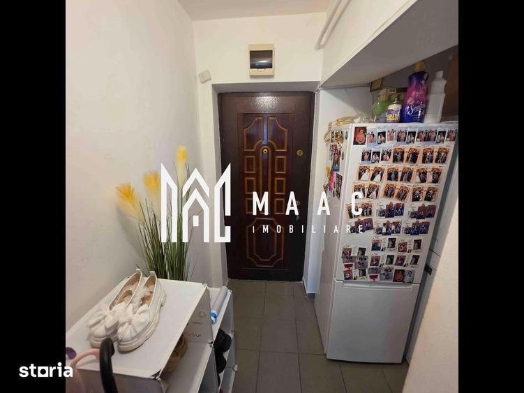 Apartament cu 3 camere, mobilat în Petrișor