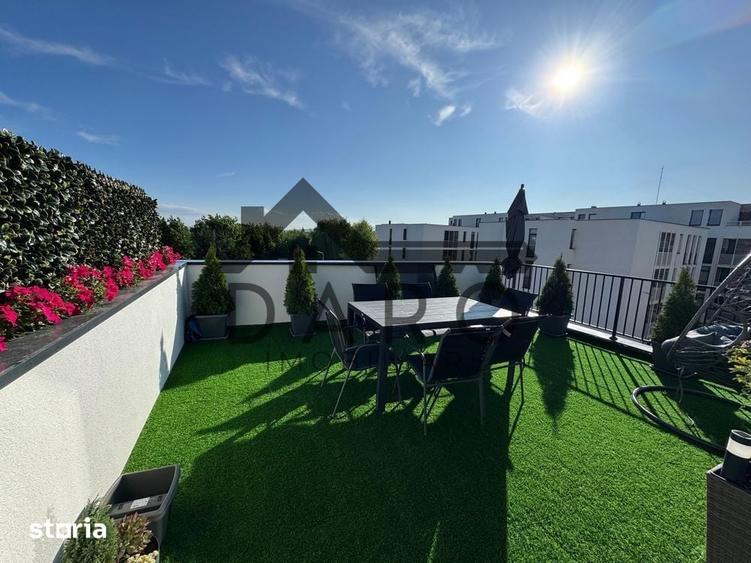 Apartament cu 2 camere în Unirii