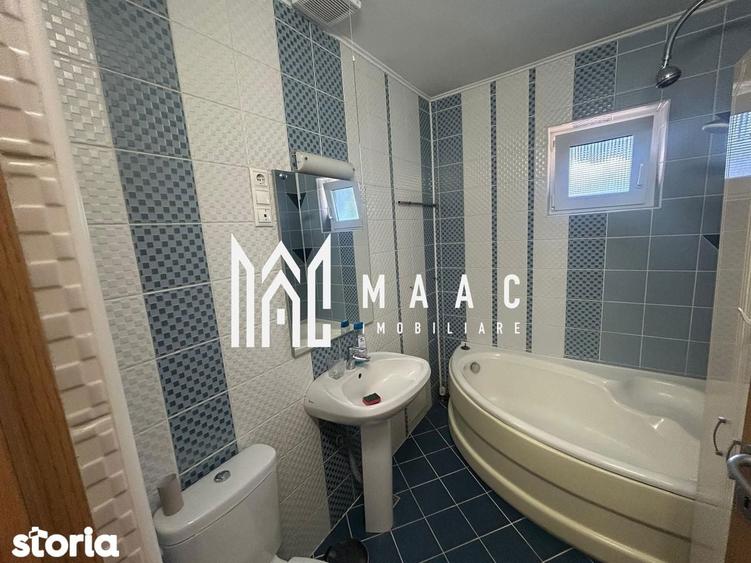 Apartament cu 3 camere în Iacobeni