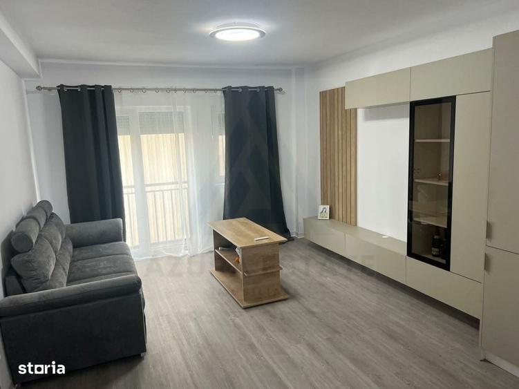 Apartament modern terasa 18 mp etaj 1 prima inchiriere Central - 6