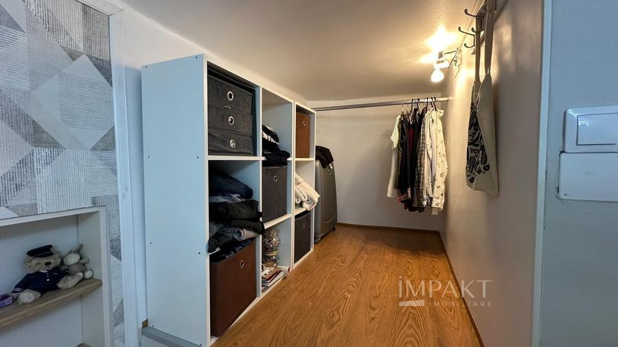 Studio cu Mezanin | Cladire Istorica | Zona SORA - Ultracentral - 9
