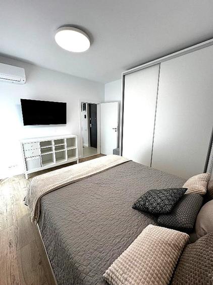 Vanzare Apartament 2 Camere Decebal - Piata Alba Iulia Bloc Boutique 2025 - 4