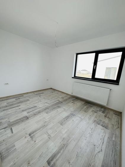 Casă individuală cu 4 camere cu Teren 331 Mp în Berceni