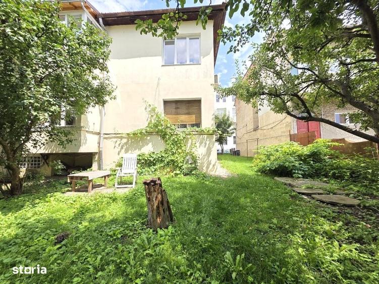 Apartament cu 2 camere în Ultracentral