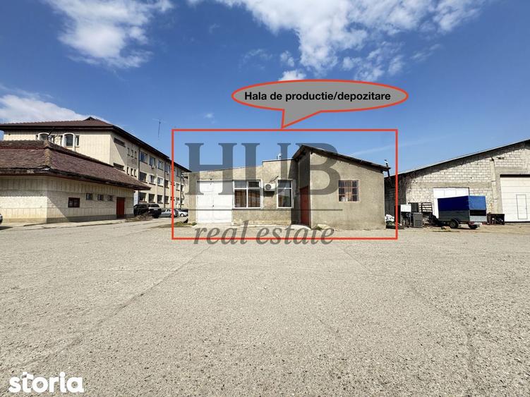 Spațiu comercial, de 277 mp, în Central