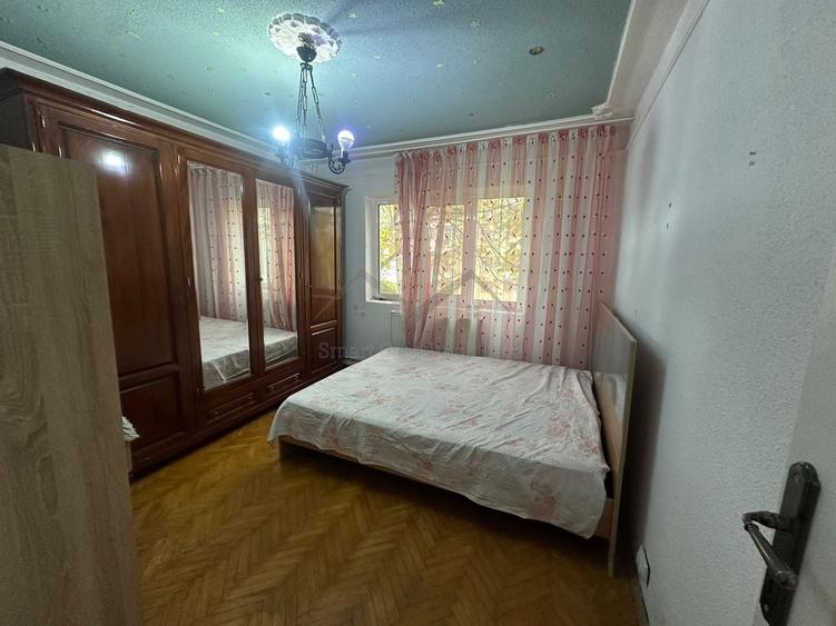 Apartament cu 2 camere decomandat în Cug
